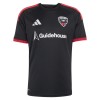 Fodboldtøj DC United Hjemmebanetrøje 2026
